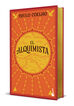 El Alquimista. Edici&oacute;n especial con cantos decorados