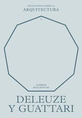 Deleuze y Guattari sobre la arquitectura