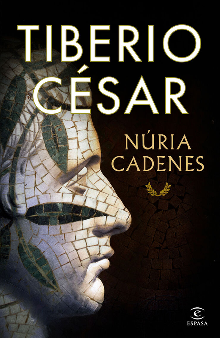 Tiberio C&eacute;sar