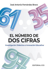 El n&uacute;mero de dos cifras
