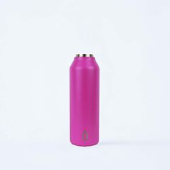 Ampolla Termo Runbott Mii 600ml Buguenvilla