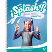 &iexcl;Splash 3! Cuaderno Vacaciones