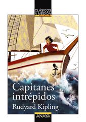 Capitanes intr&eacute;pidos