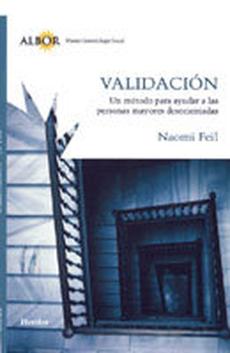 Validaci&oacute;n