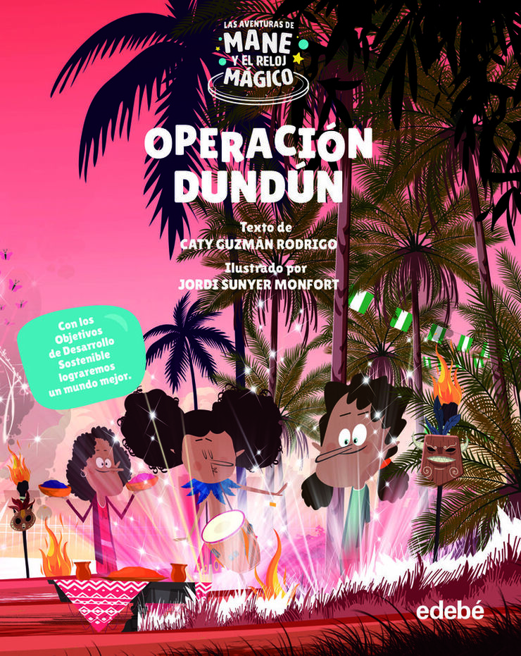 Operaci&oacute; Dund&uacute;n