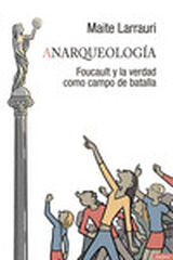 ANARQUEOLOG&Iacute;A