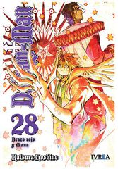 Gray man 28