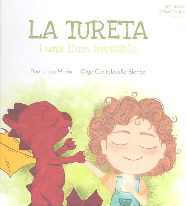 La Tureta i una llum invisible