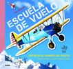 Escuela de vuelo