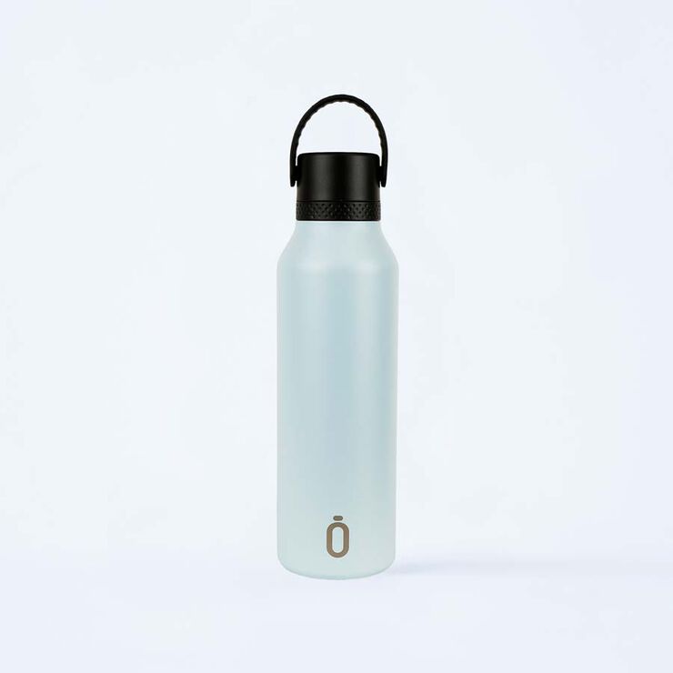 Ampolla Termo Runbott Mii 600ml Sky