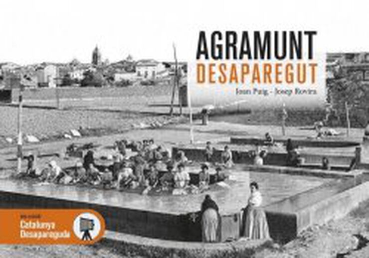 Agramunt desaparegut