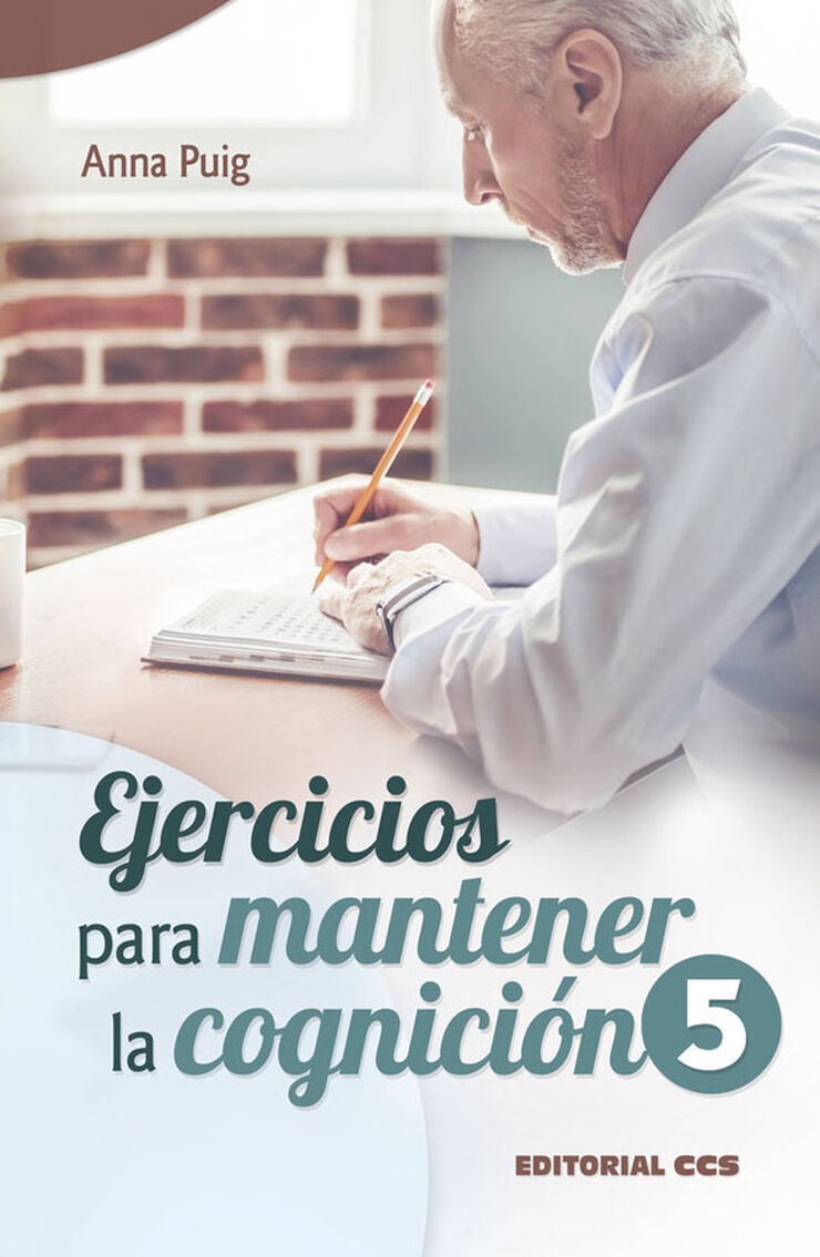 Ejercicios para mantener la cognici&oacute;n 5