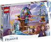 LEGO&reg;&nbsp;Disney&nbsp;Princess&nbsp;Frozen&nbsp;Casa &aacute;rbol encantado 41164