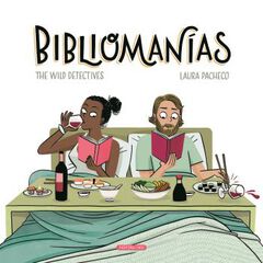 Biblioman&iacute;as