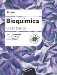 Bioqu&iacute;mica: curso b&aacute;sico