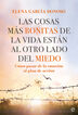 Las cosas m&aacute;s bonitas de la vida est&aacute;n al otro lado del miedo