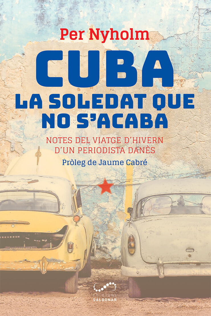 Cuba la soledat que no s'acaba