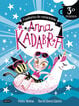 Anna Kadabra. Cuaderno de vacaciones. 3&ordm; de primaria