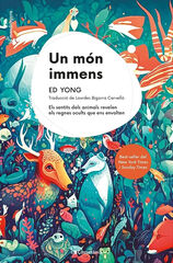 Un m&oacute;n immens