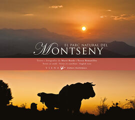 Parc natural del Montseny, El