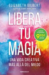 Libera tu magia