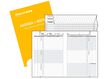 Agenda Memo Notas Abacus A4 castellano