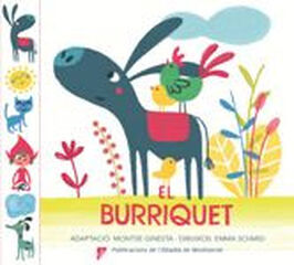 El burriquet