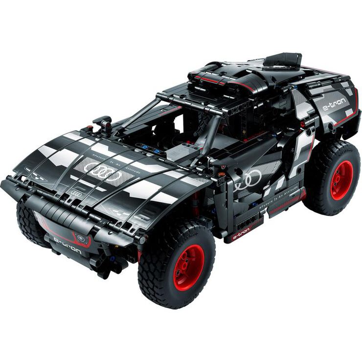 LEGO&reg; Technic Audi RS Q e-tron 42160