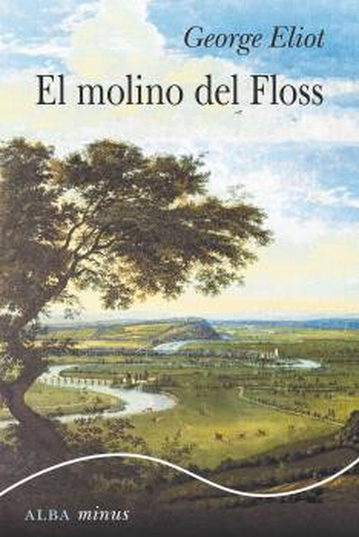 El MOLINO DEL FLOSS