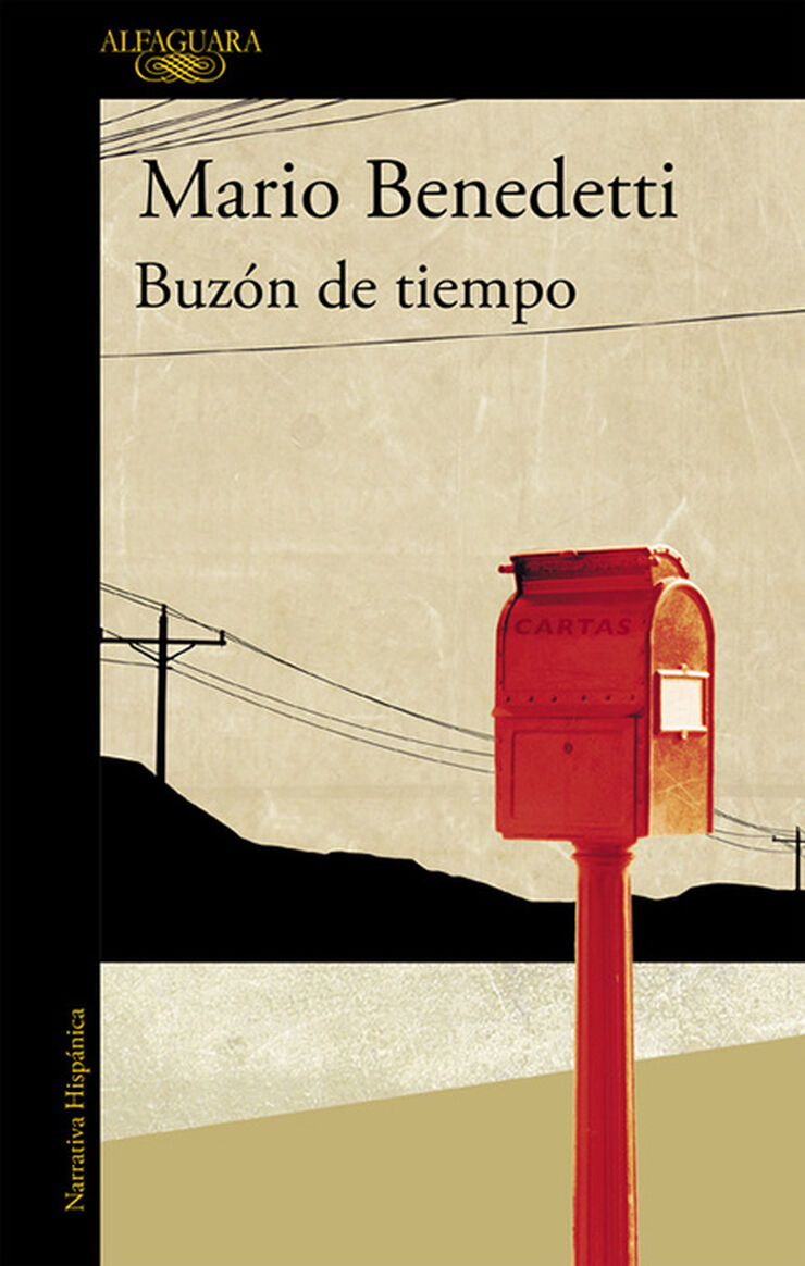 Buz&oacute;n del tiempo