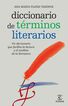 Diccionario de t&eacute;rminos literarios