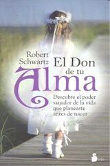 Don de tu alma, El