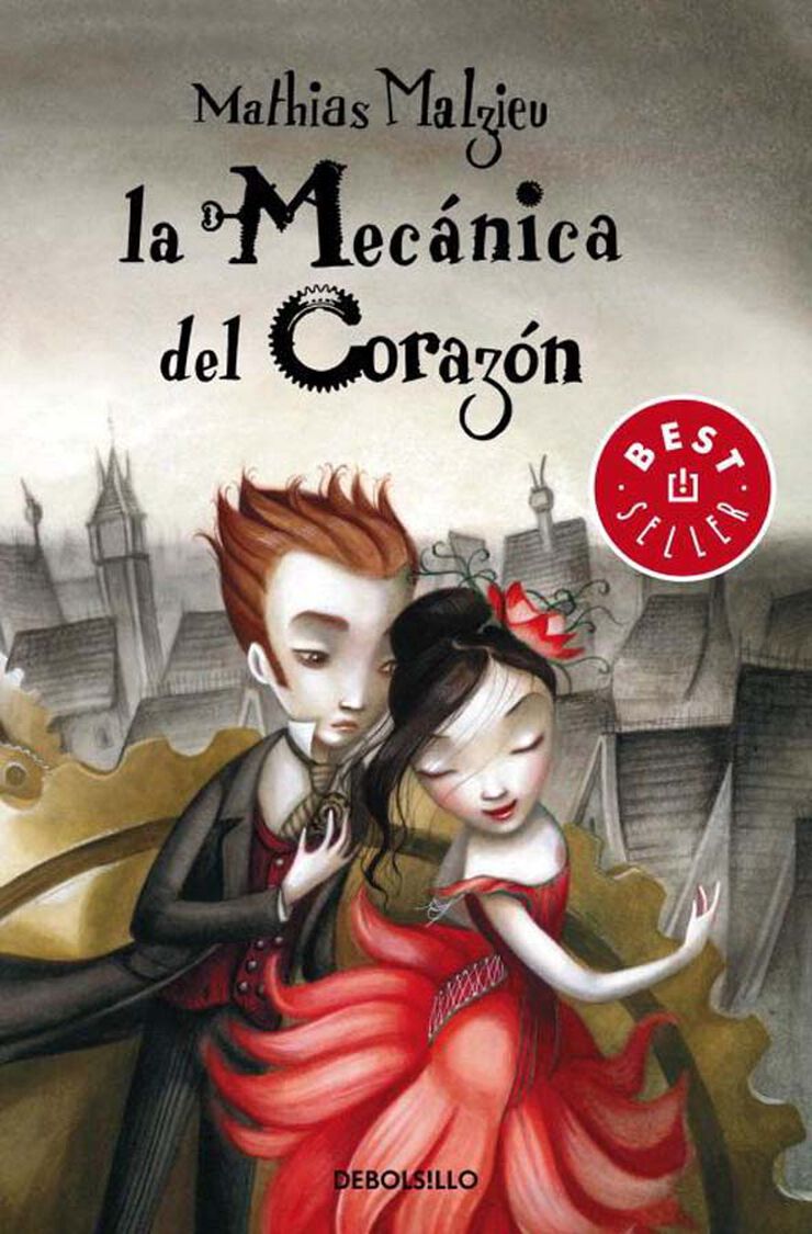 La mec&aacute;nica del coraz&oacute;n