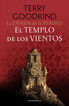 La Espada de la Verdad n&ordm; 04/17 El Templo de los Vientos