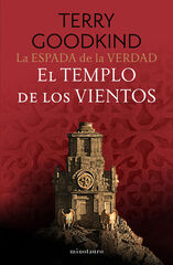 La Espada de la Verdad n&ordm; 04/17 El Templo de los Vientos