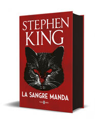 La sangre manda (edici&oacute;n especial con cantos tintados)