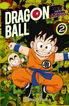 Dragon Ball Color Origen y Red Ribbon n&ordm; 02/08