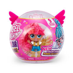 Angel High C&agrave;psula Col&middot;leccionable