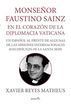 Monse&ntilde;or Faustino Sainz