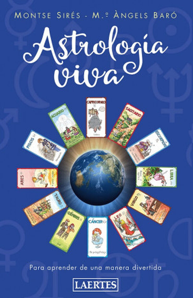 ASTROLOG&Iacute;A VIVA