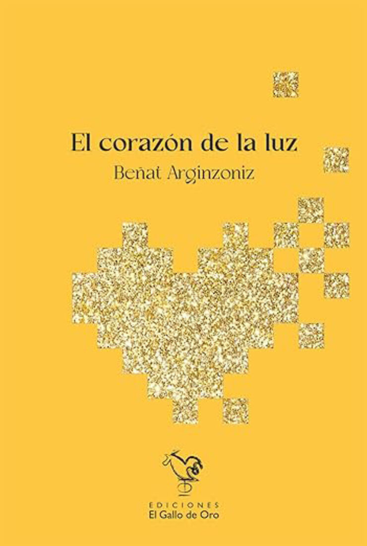 El coraz&oacute;n de la luz
