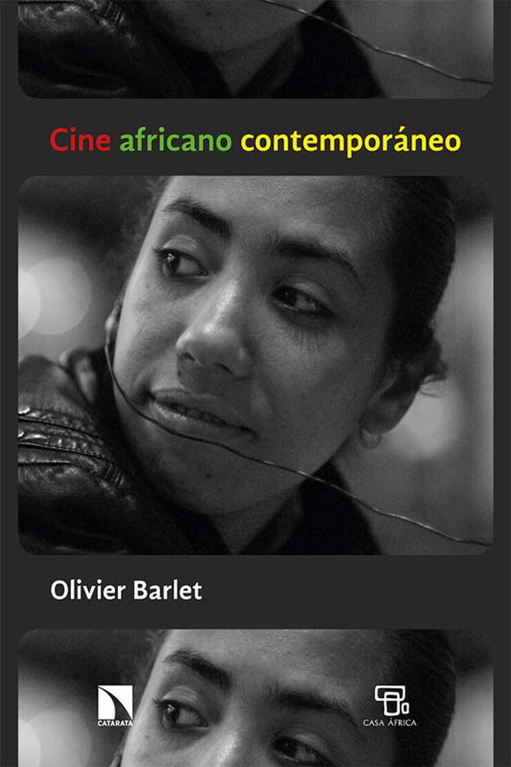 Cine africano contempor&aacute;neo