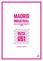 Madrid Industrial: Usera