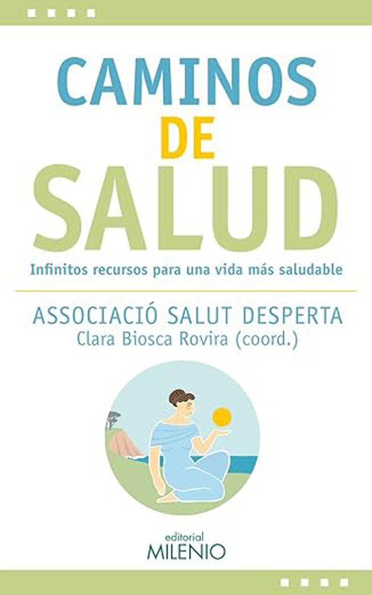Caminos de salud