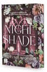 Universidad Sorrowsong 1. Nightshade