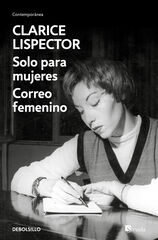 Correo femenino / Solo para mujeres (en un volumen)