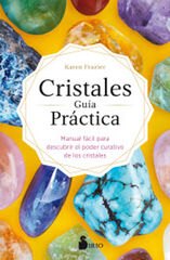 Cristales gu&iacute;a pr&aacute;ctica