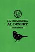 La primavera al desert