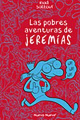 Las Pobres Aventuras De Jerem&iacute;as