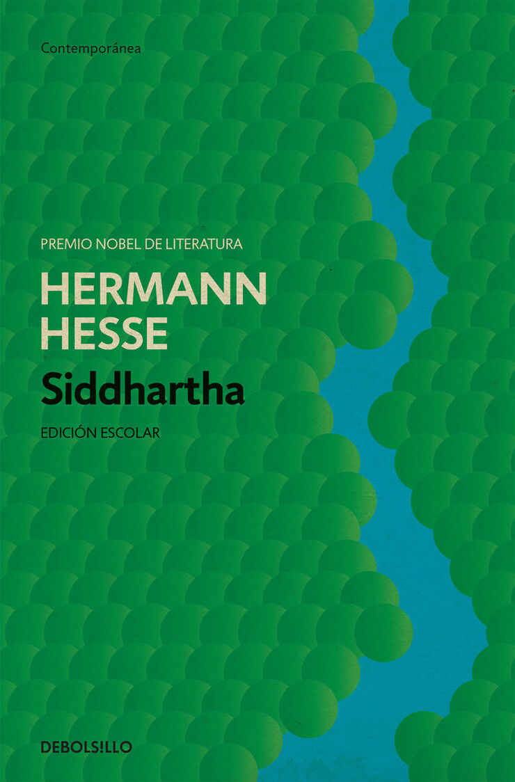 Siddhartha (edici&oacute;n escolar)